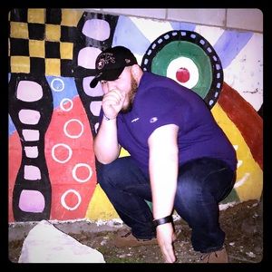 Meet your Posher, Adonis